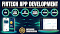 develop fintech app crypto wallet payment app neobank p2p lending