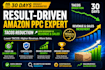 manage and optimize your amazon PPC campaigns to lower acos