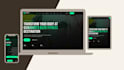 build a gym and fitness website