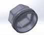 3d print functional mechanical parts and spare parts