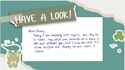 provide custom handwriting services with precision