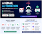 build an ai gmail reply and email automation agent
