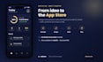 build your native ios app from scratch in swift swiftui