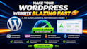 boost website speed to under 1 second
