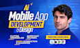 build mobile app development app developer flutter react native ai app creation
