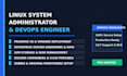be your expert linux system administrator and devops engineer