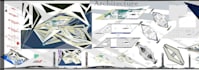 design of complex architectural blocks