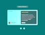 design and code custom UI components in figma and react