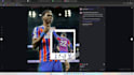 create world cup related posts with the addition of a caption