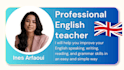 teach you english in a simple and easy way
