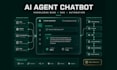 build ai agent chatbot with knowledge base, openai, langchain and n8n