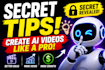 create clickable ai youtube thumbnail