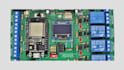 develop iot deveices embedded systems from schematic to pcb