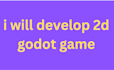 develop godot multiplay game
