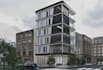 create renderings for large scale architectural projects