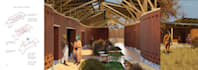 design clean architectural projects