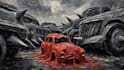 creat 2d and 3d animation
