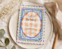 design a custom event stationery suite, save the date, rsvp, menu, invite