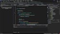 develop a secure aspnet core rest API