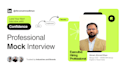 mastering you in interview mock prep