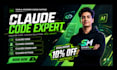 setup claude code, claude cowork, claude mythos, claude coded app,
