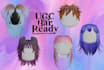 creat a ugc hair or hat ready for you