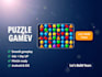 develop professionally designed unity puzzle games
