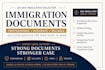write affidavit for immigration visa uscis green card application