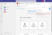 troubleshoot microsoft teams issues and provide support