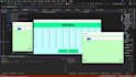 build a custom windows desktop application