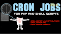 set up a cron job on your ecommerce website
