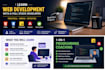 teach you web development and programming
