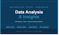 analyze your data and create clear visualizations in python