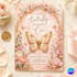 do canva birthday invitation design birthday invitation card template