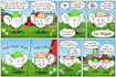 make funny and hilarious comics