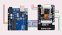 do iot projects and arduino esp32 stm32 programming