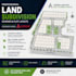 design land subdivision schemes and plot layouts using autocad