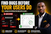 perform QA testing for your web app or website