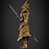 create 3d character model