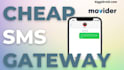 setup SMS payment gateway, bulk sms, sms sendout, sms panel, sms sender software