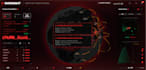 develop a premium 3d website using threejs and webgl