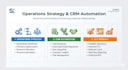be your operations and data assistant