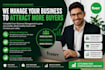 get your business manager here