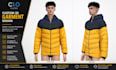 create custom 3d garment design using clo3d
