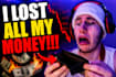 design high CTR youtube thumbnails for gaming and shorts