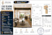 do structural calculations and stamp timber load bearing wall removal