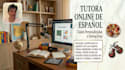 teach spanish online with personalized lessons