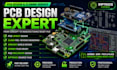 design pcb layout clone pcb arduino shield gerber files pcb enclosure diptrace