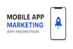 promote  mobile app using google ads, app store optimization