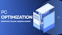 optimize your windows for maximum gaming and work performance and fps boost